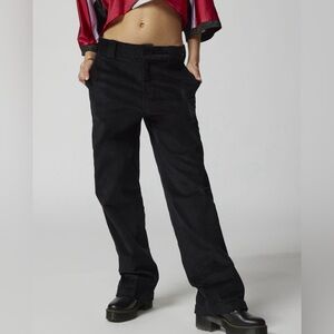 NWT Dickies Halleyville Corduroy Pant